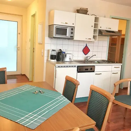 Lejlighed Hafenresidenz - 13 Dahlien *