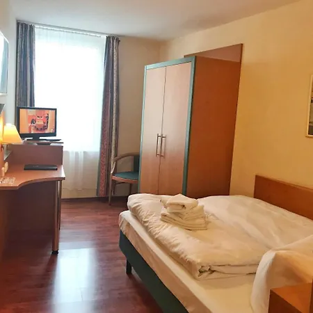 Hafenresidenz - 13 Dahlien Lejlighed *