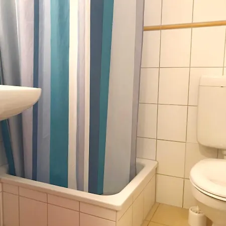 Hafenresidenz - 13 Dahlien