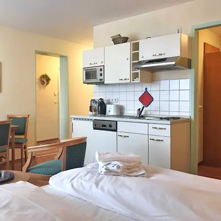 Lejlighed Hafenresidenz - 13 Dahlien